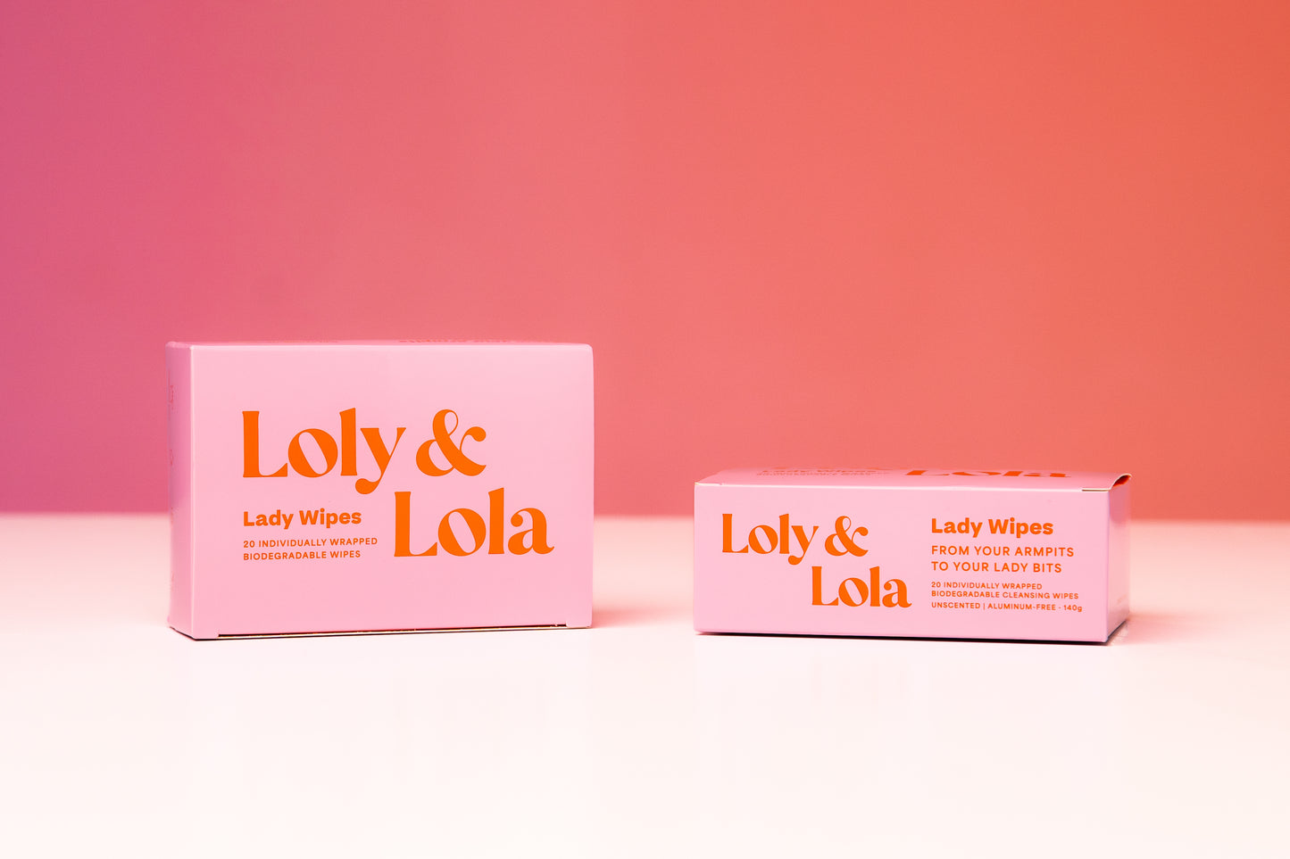 LadyWipes