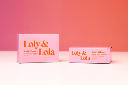 LadyWipes