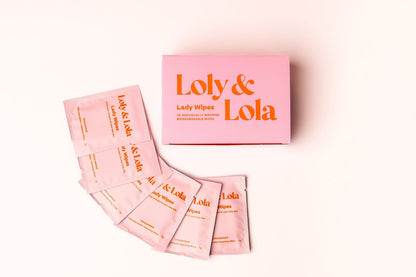 LadyWipes